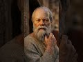 This Button Gives You Money… But You Can Only Press It Once #socrates #money