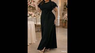 #styleinspiration #oquevestir#dresses  #moda#fashion#vestidos  #plussizefashion#estilocompropósito