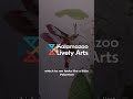 Art with a Purpose: Illustrating Native Plants 🌿 | Olivia Mendoza | Kalamazoo Lively Arts