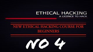 2020 Ethical Hacking Course ||Needed Software screenshot 1