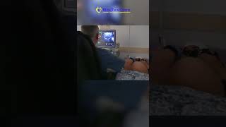 Ultrasound for surrogate mothers (2022)