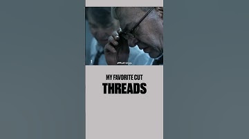 THREADS: How Movies Manipulate Your Emotions