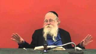 דרך מצותיך - 17.01.08 - מצוות האמנת אלוקות -אות ח'