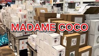 Madame Cocoda Şokkkkk Fiyatlar