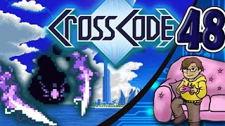 Comic Plays CrossCode - Ep 48 Aristotelian Elements"