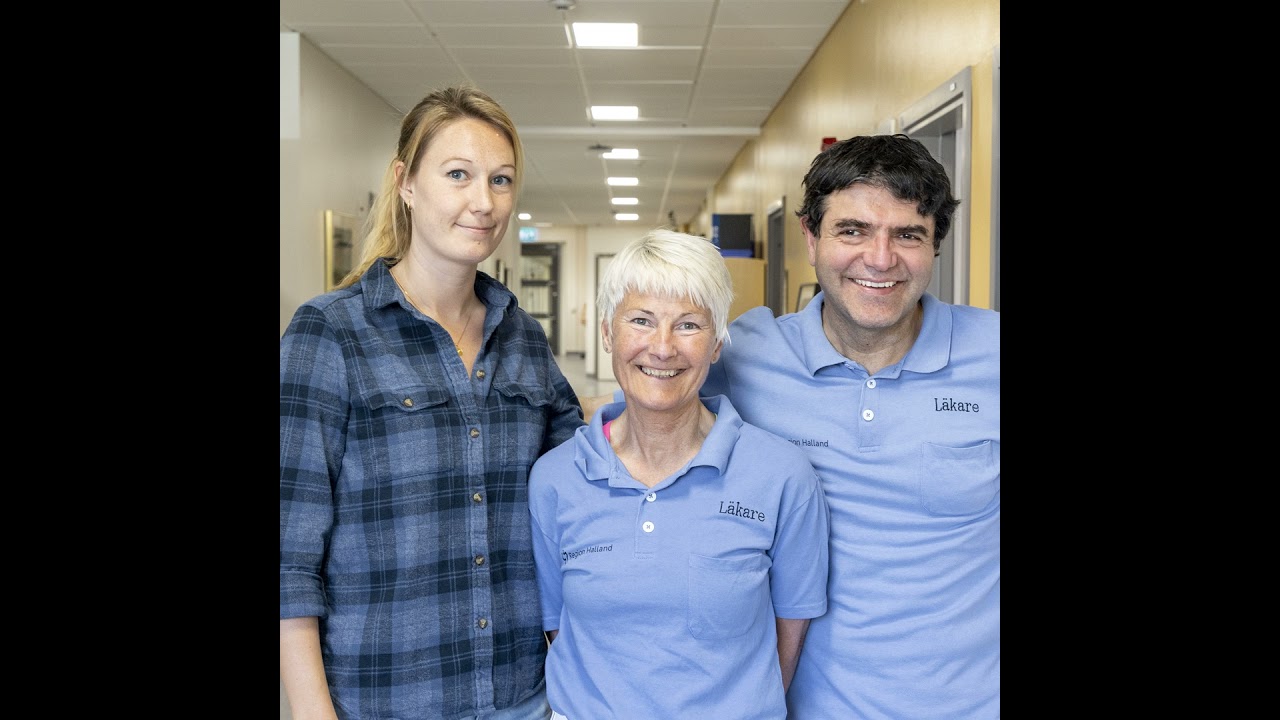 Barnpodden - Lär dig mer om hjärtblåsljud