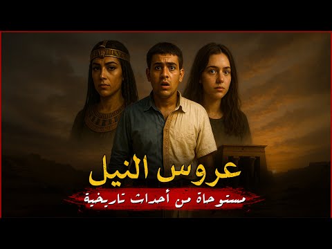 مستوحاة من أحداث تاريخية لشاب مصري يواجه فشله واحتياجه لإثبات ذاته عن طريق دخوله إلى عالم آخر