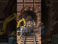 Chocolate Bar — Underground Railway System