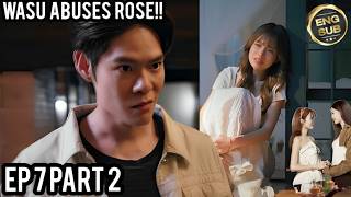 The Earth EP.5 (4/4) 💞 “I Don’t Take Advantage of You, Rose” | 4 Elements