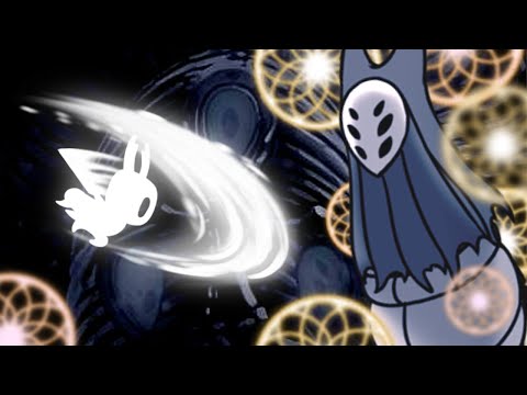 BREAKING THE SEALS - Hollow Knight: Ep. 16