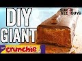 Giant Crunchie | Super Size Guys