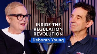 FIN Podcast: "Inside the Regulation Revolution" (Episode 12)