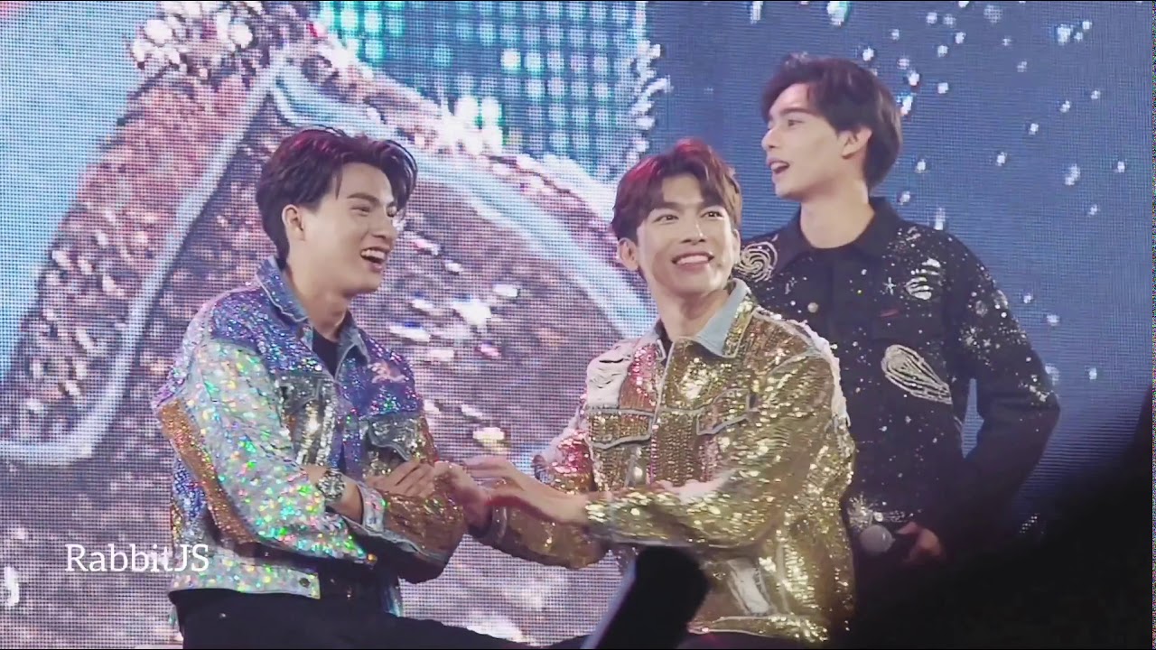 พูดคุย มิวกลัฟ talk mewgulf cut