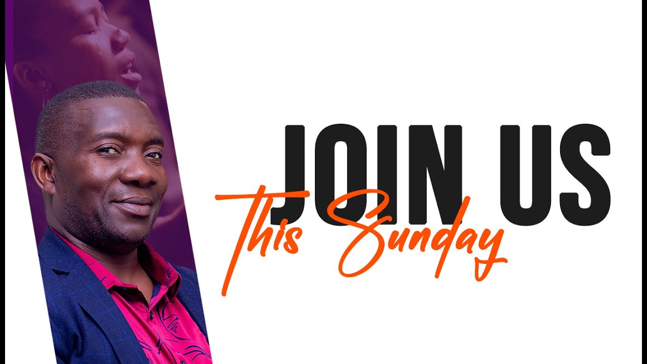 SUNDAY DELIVERANCE SERVICE WITH PASTOR HENRY SSEMPINJA