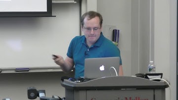 RI Seminar: Oliver Kroemer : Learning Robot Manipulation Skills...