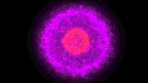 Cassiopeia Project: Quantum Numbers and Electron Probability Clip