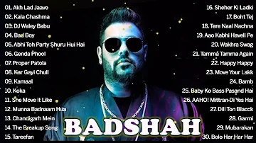 Badshah New Song | BOLLYWOOD PARTY SONGS | Best of badshah