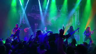 All Hail Science by Allegaeon in Denver, CO 6/14/26