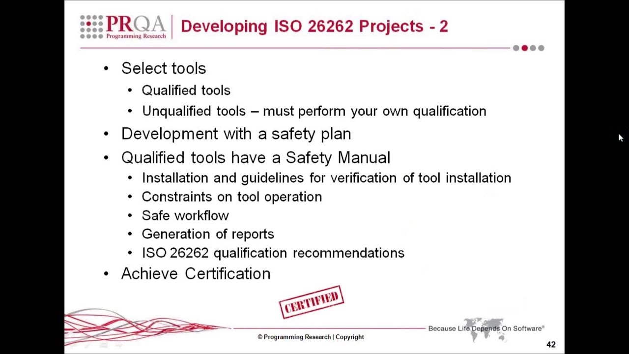 Coding Standards & their application to Software Development - Excerpt ...