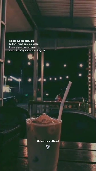 Story WA kece , positif thinking and semangat