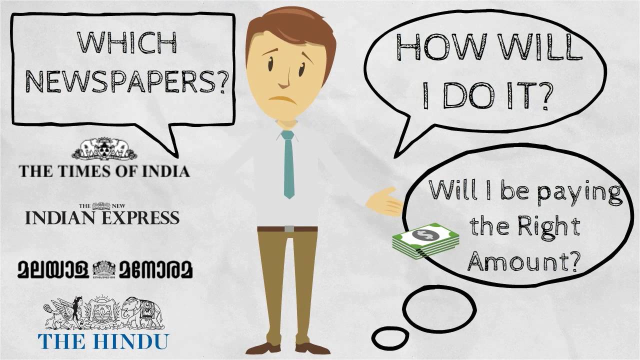 Newspaper Classifieds by Ads On Discount