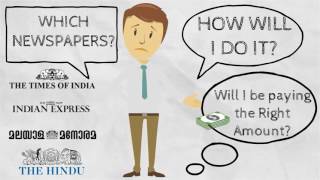 Newspaper Classifieds by Ads On Discount