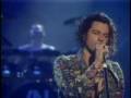 INXS Never Tear Us Apart (Live)