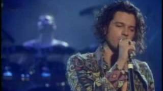 INXS Never Tear Us Apart (Live)