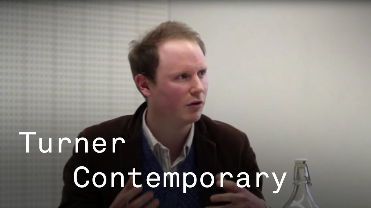 Public Art - Debate | Turner Contemporary