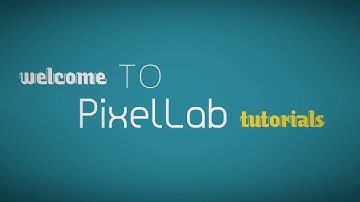 PixelLab Tutrorials | 1-Introduction to pixelLab | text on images on android