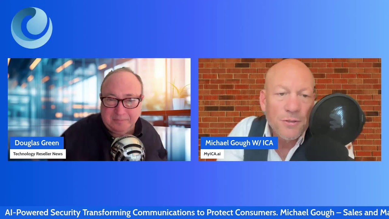 The Scam Stops Here: How ICA Is Restoring Trust in Global Communications