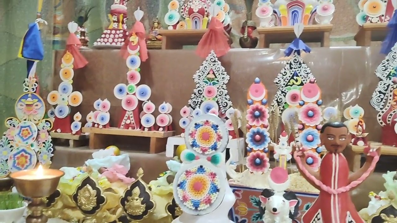 མཐོང་སྣང་གཉིས་པ་གཟིགས་པར་འབྱོན་པ་ལེགས་སོ་་་མ་གཟིགས་པའི་ཧེ་མ་like share subsuribe གཅིག་འབད་གནང་ལགས།