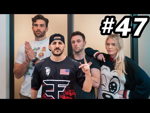 Thumbnail for Hasanabi, QTCinderella & AustinShow REACT To NickMercs Pride Controversy | Fear&CoD