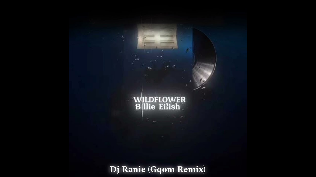 Billie Eilish - Wildflower (Dj Ranie Gqom Remix)