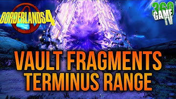 Borderlands 4 Terminus Range Vault Fragment Locations - Get Primordial Vault Arch of Origo Guide