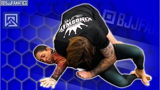 Put Your Opponent Belly Down by Gordon Ryan