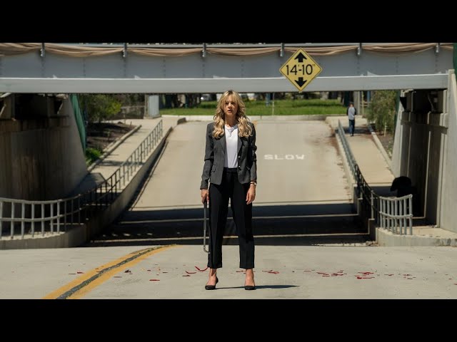 Watch film Promising Young Woman | PROMISING YOUNG WOMAN  | Official Trailer 2 [HD] - This Christmas