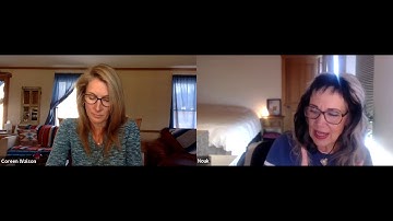 A Course In Miracles ~ Workbook Lesson 34 ~ Intuitively unpacked and explained holographically