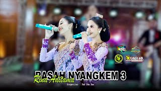 Rina Aditama - Rasah Nyangkem 3 ( Music Live)