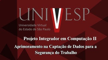DRP10 - PJI240  -  Aprimoramento na Captação de Dados para a Segurança do Trabalho