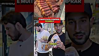 @NetãoBomBeef  cobertura de gordura #churrasco #carne #netaobombeef #netaoclipfy #clipfyleague