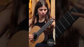 Thumbnail for Marco Lijoi 2025 – Celestial Craftsmanship & Lyrical Tone | Ioanna Kazoglou plays “Snowdrop”