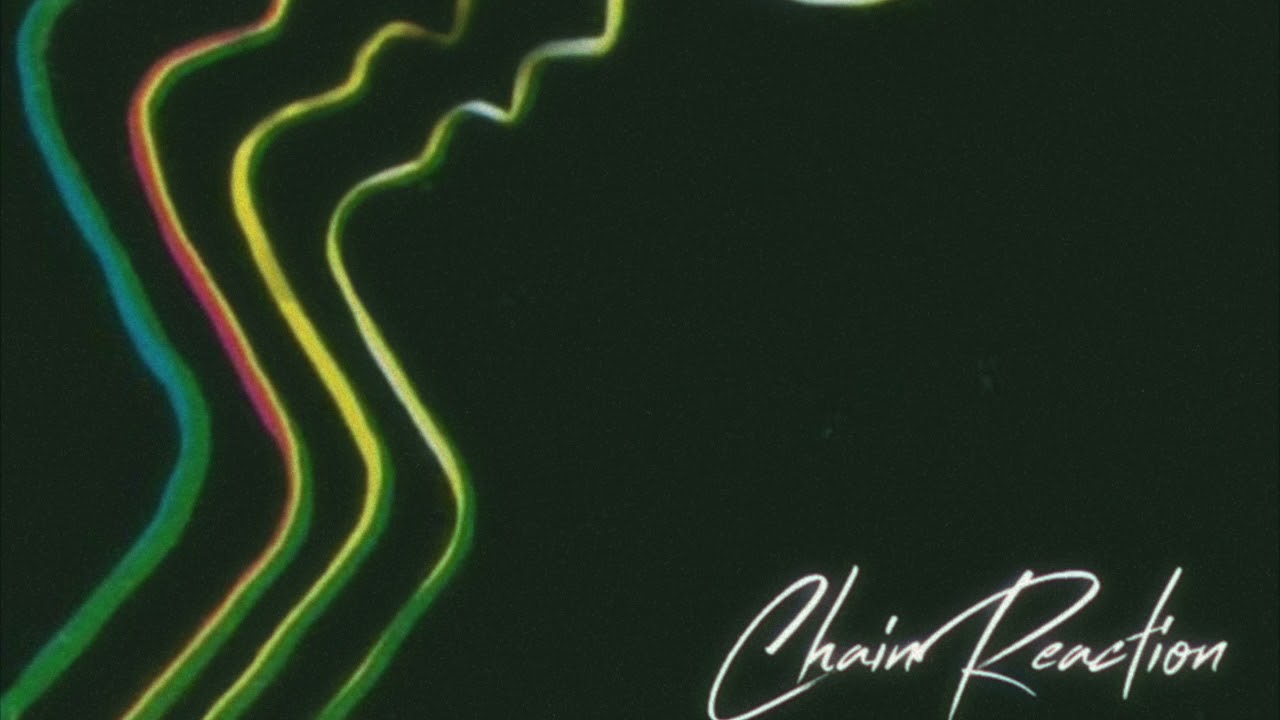 David Blazer - Chain Reaction