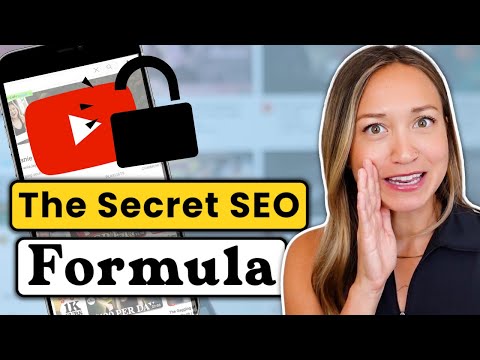 seo and youtube