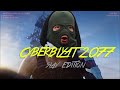 CyberBlyat 2077 - Slav Edition Trailer Officiel