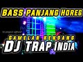 Dj trap india gamelan kendang bass panjang title suraj hua madham remix 12 project official