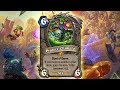 Top Custom Hearthstone Cards of the Week #40