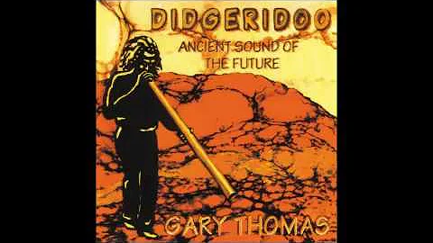 Didgeridoo Ancient Sound Of The Future - Gary Thomas