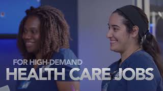 Health Care at SPC (:15)