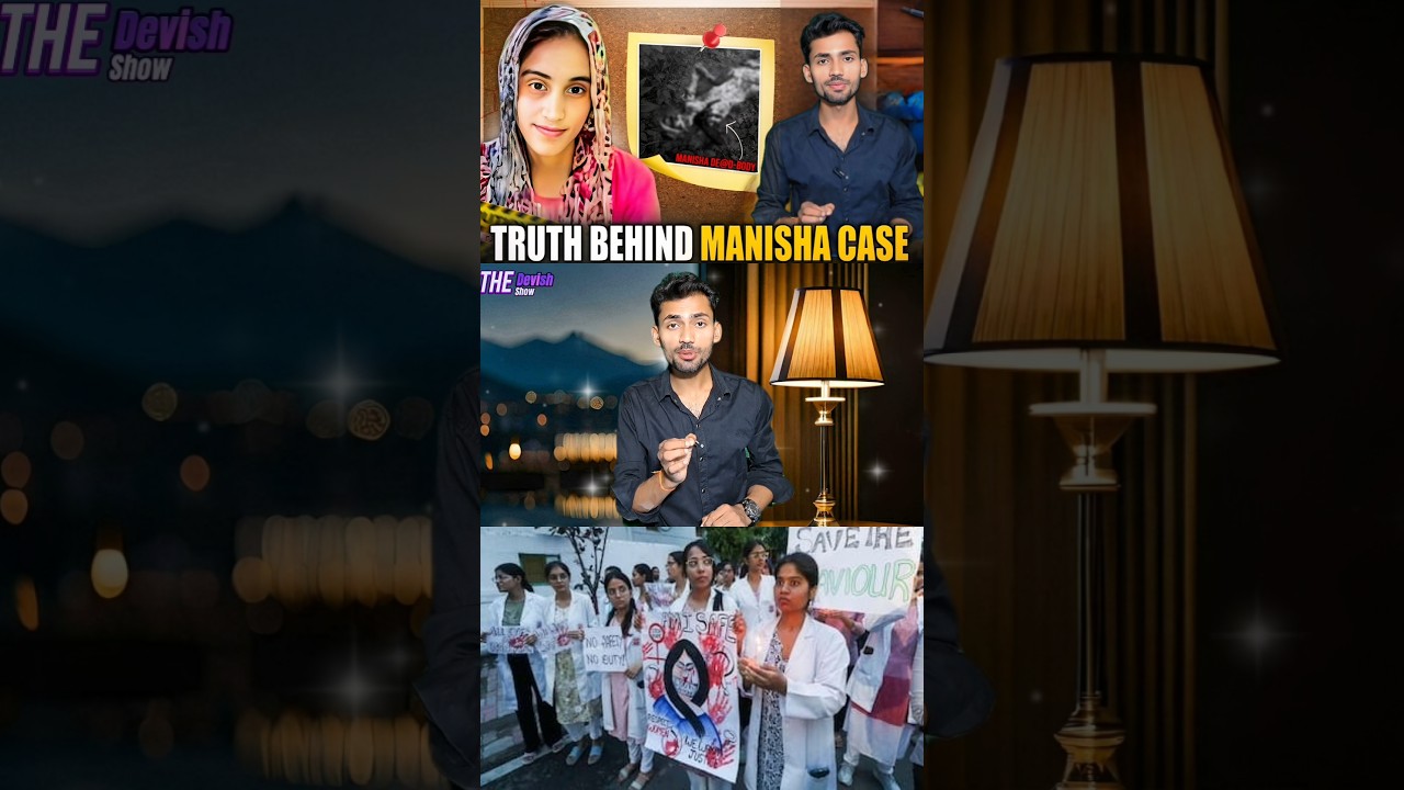 ye larai har beti ke liye hai 